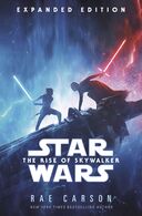 Star Wars: The Rise Of Skywalker: Expanded Edition book image