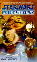 Tales From Jabba's Palace book image