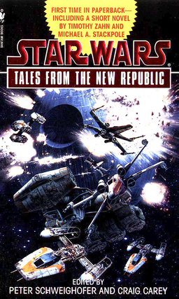 Tales From The New Republic Book image