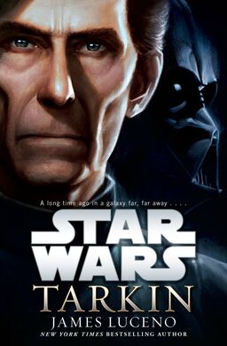 Tarkin Book image