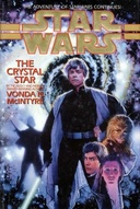 The Crystal Star book image