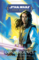 The High Republic: Convergence book image