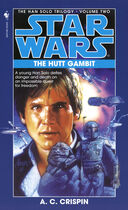 The Hutt Gambit book image