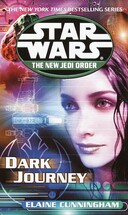 The New Jedi Order: Dark Journey book image