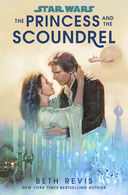 The Princess And The Scoundrel book image