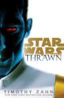 Thrawn book image