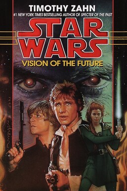 Vision Of The Future Book image