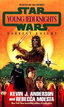 Young Jedi Knights: Darkest Knight book image